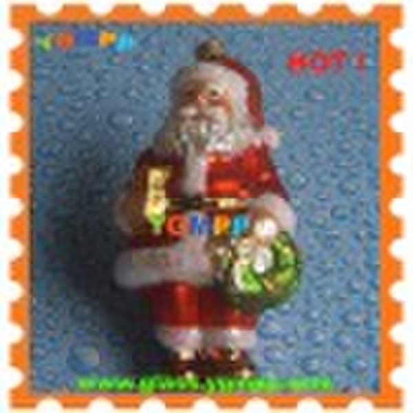 Sell YGM-GON013 christmas santa claus