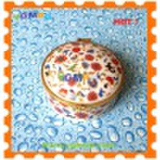 Sell YGM-CG004 Ceramic box