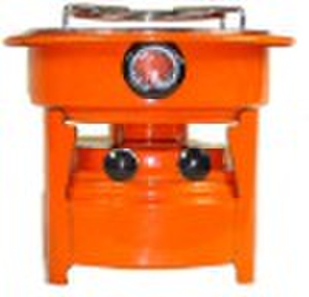 kerosene stove