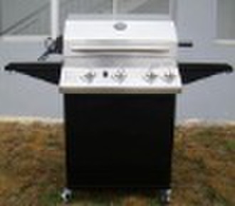 gas grill-3B