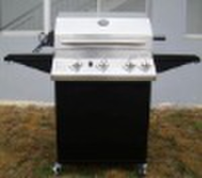 gas grill-3B