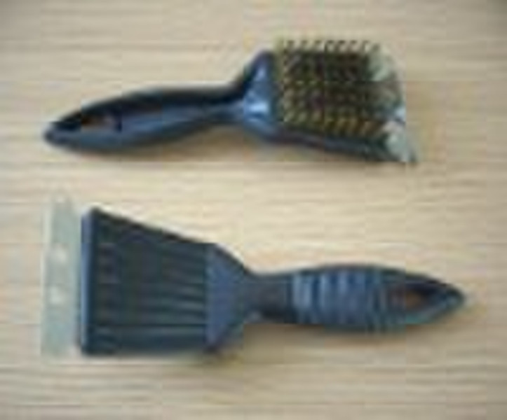 bbq brush-5402D