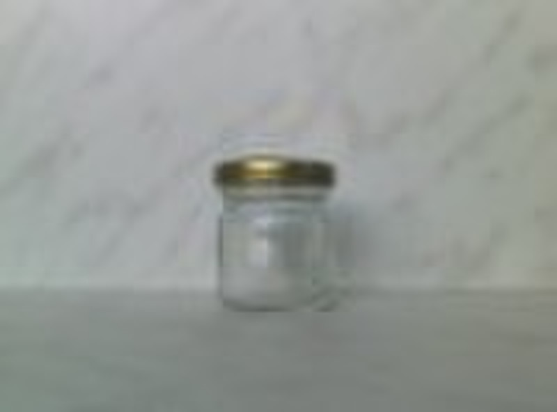 Jam jar