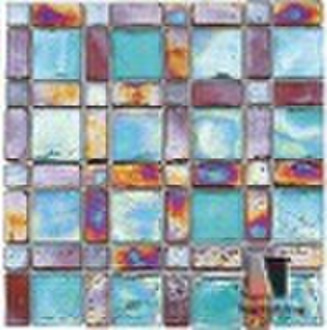 glass mosaic