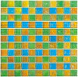 Mosaic Glass tile