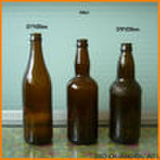 500ml beer bottle ( C 106)