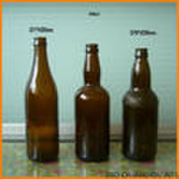 500ml beer bottle ( C 106)