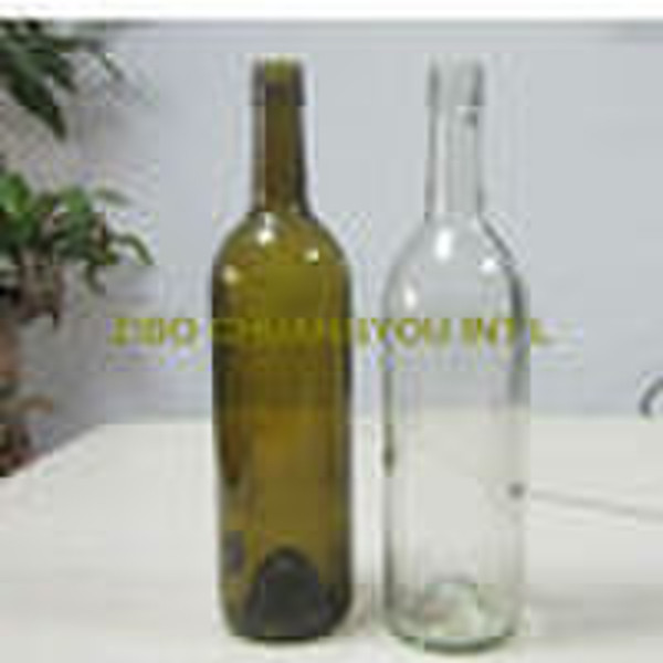 borosilicate 3.3 glass tube