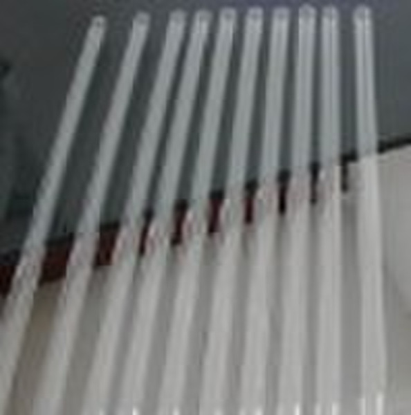 borosilicate glass tubing 3.3 (K)