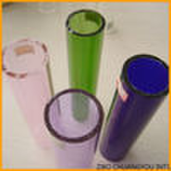 borosilicate glass tubing
