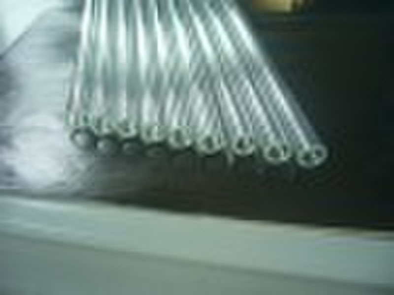 high quality boroslicate glas tubing 3.3