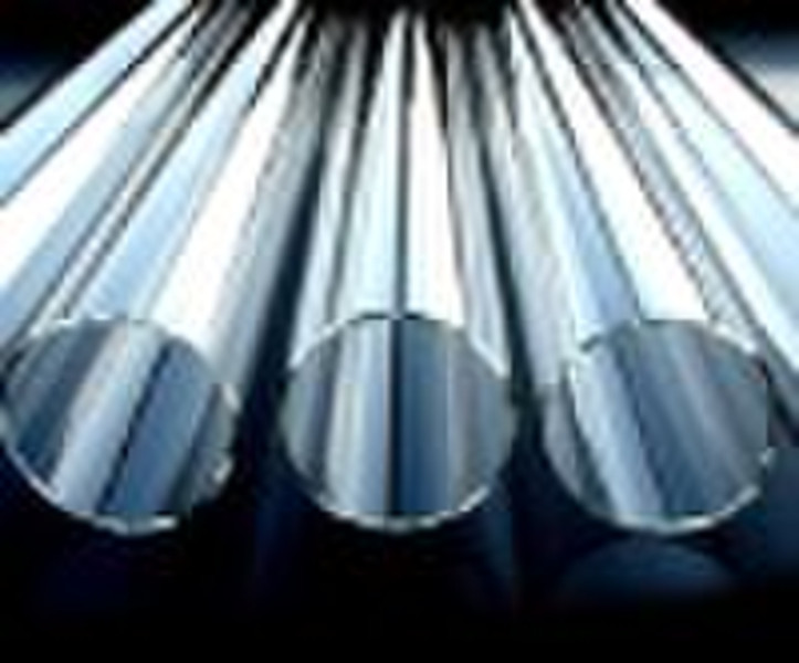 High quality Borosilicate 3.3 glass tube (R)