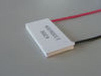 Thermoelektrische Module