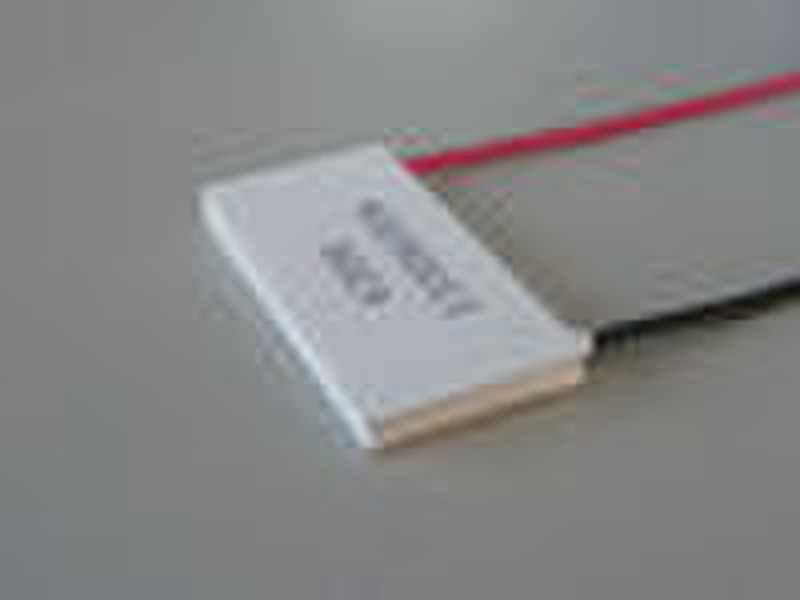 Thermoelectric Module