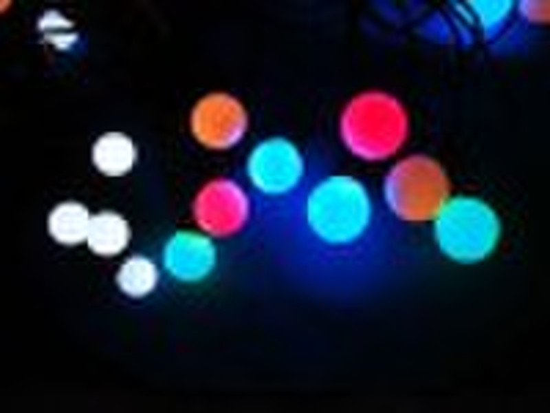 Party Led chain