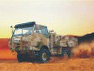 MILITARY TRUCK 6X6