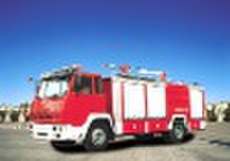 STEYR FIRE ENGINE