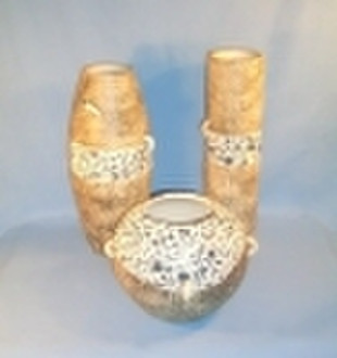 ny1115 керамическая ваза