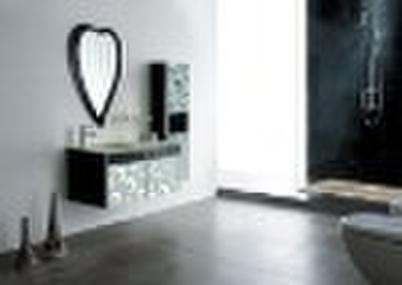 Bathroom mirror-DM-831