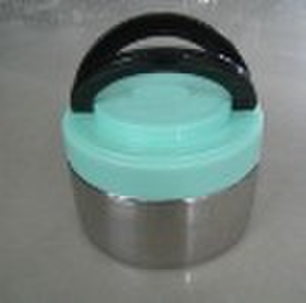 Stainless Steel Food Container