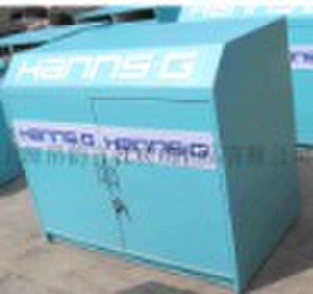 Acrylic Display Case