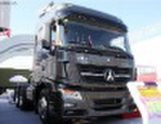 Nord Benz Truck Tractor