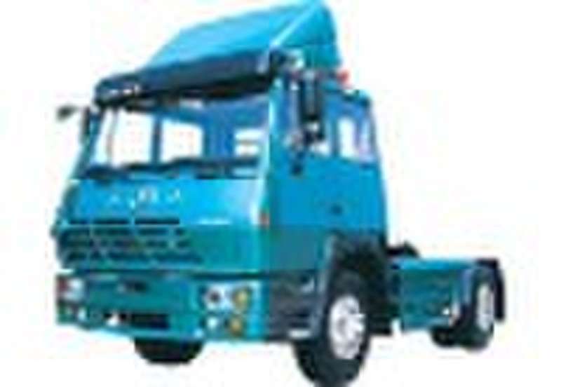 Steyr Brand Tractor Head truck&Trailer(4x2)