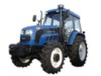 FOTON LOVOL Tractor (4x4)