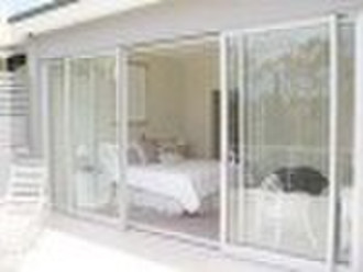 Aluminium Sliding Door