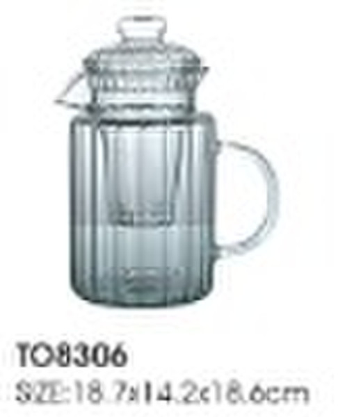 TO8306 tea pot