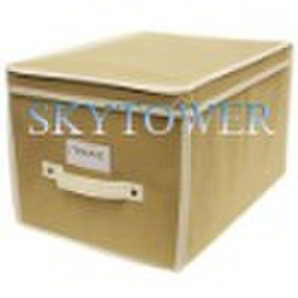 STORAGE BOX LARGE