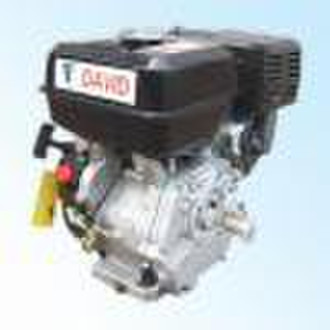 Gasoline Engine