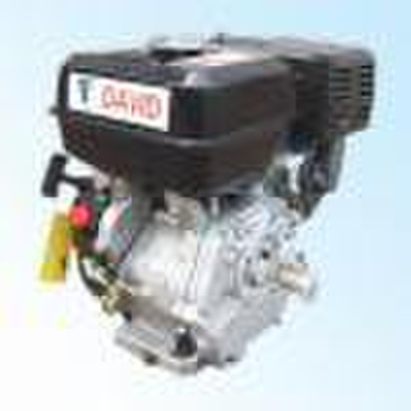 Gasoline Engine