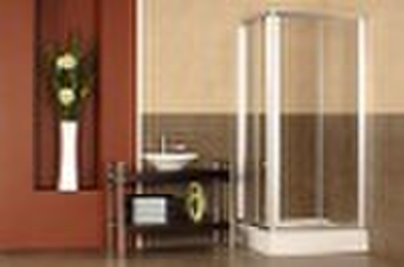 tempered glass for shower door(3mm-19mm,clear,bron