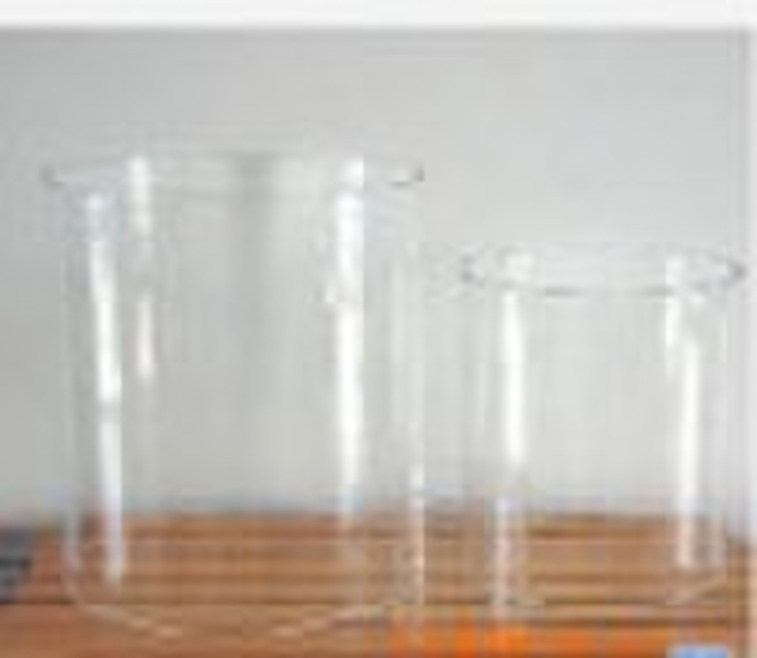 BOROSILICATE GLASS TUBES