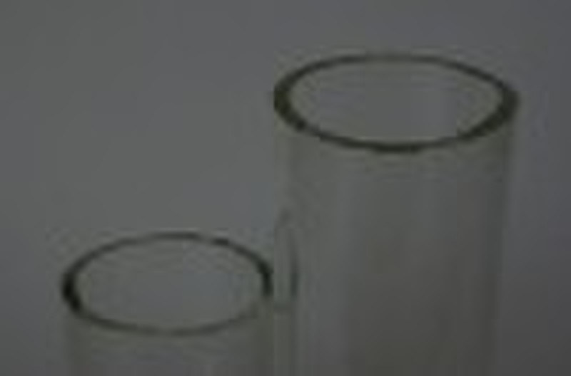 Borosilicate Glass tubes(H22, H25)