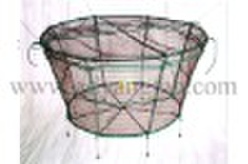 Fischkäfig --- Deep Water Net Cage Modell