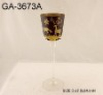 Goblet Halter [Glas, Kerzenhalter]