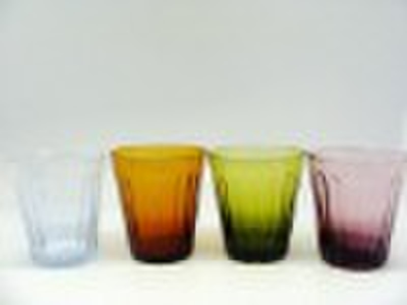 Glassware