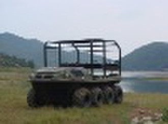CE Amphibious UTV / ATV (XBH 8x8 800-1)