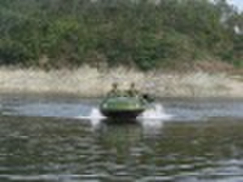 XBH 8x8 amphibious mini ATV