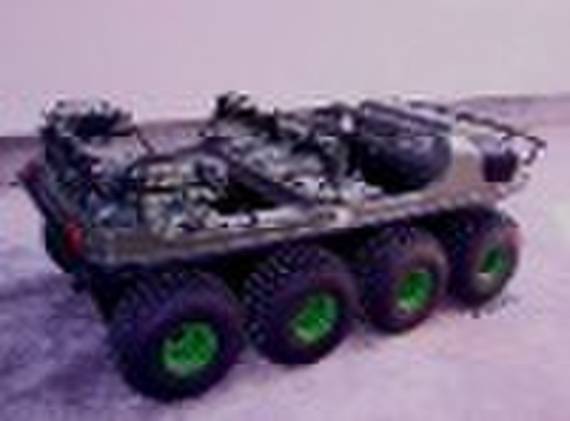 8X8 транспортного средства 700cc / внедорожного