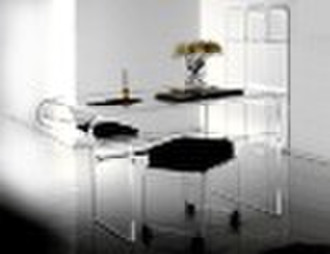 Acrylic table