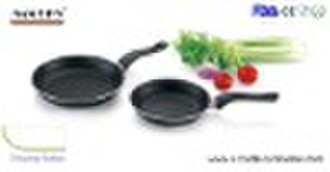 Aluminium  Cookware Sets 2pcs