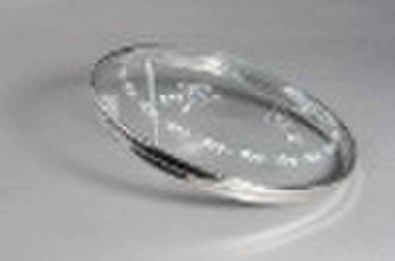 glass lid-print lid