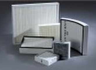 air filter-HEPA  filter