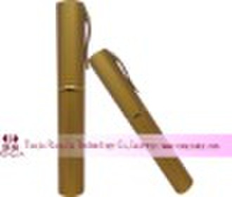 Aluminum Perfume Bottle