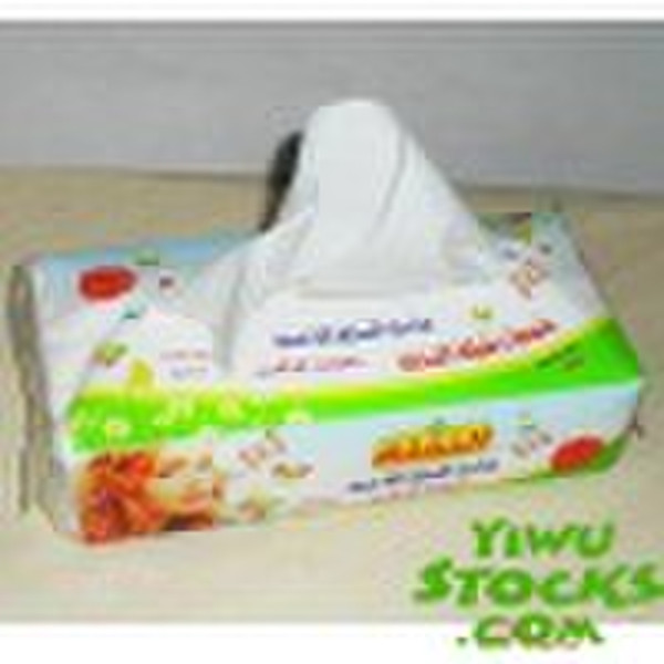 Lot#: K2240011 stocks toilet paper