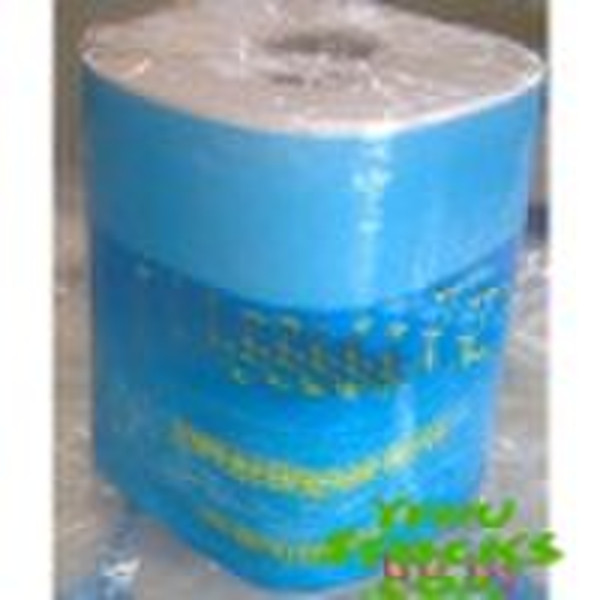 Lot#: K2240005 stocks toilet paper