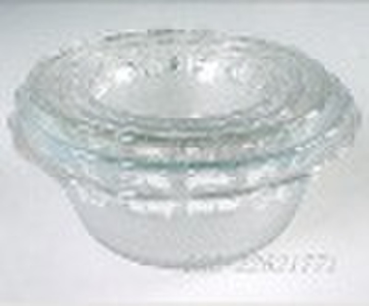 Glass Bowl,glassware